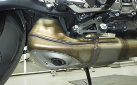 YAMAHA MT-09 A 2023 RN69J