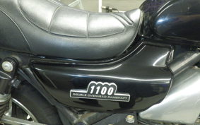 KAWASAKI ZEPHYR 1100 2003 ZRT10A