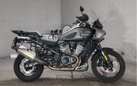 HARLEY RA1250S 2022 ZES