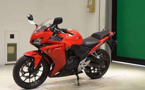 HONDA CBR400R 2016 NC47