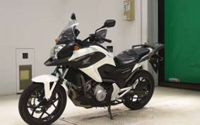HONDA NC700X D 2013 RC63