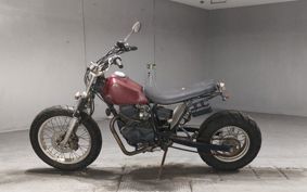 YAMAHA TW200 2JL