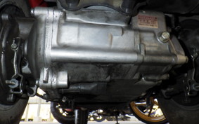 HONDA GYRO CANOPY TA03