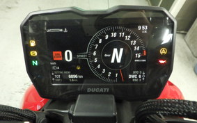 DUCATI DUCATI ストリート FIGHTER V4S 2021