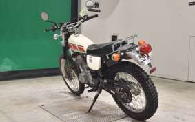 YAMAHA BRONCO 5BT