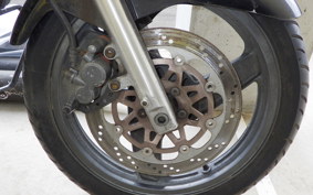 KAWASAKI ZZ-R250 EX250H