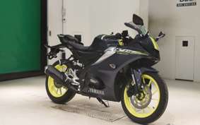 YAMAHA YZF-R15 2000 RG86J