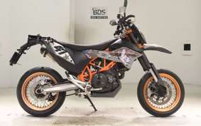 KTM 690 SMC R 2017