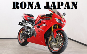 TRIUMPH DAYTONA 675 2007 TMD106