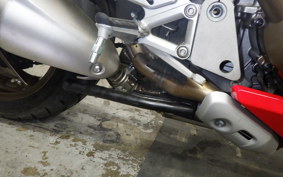 HONDA VFR800F 2022 RC79