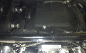 HARLEY FLSTS 1450 2000