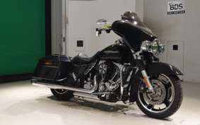 HARLEY FLHX 1580 2011