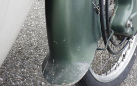 HONDA C90 SUPER CUB HA02
