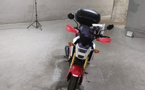 HONDA GU ROM JC75
