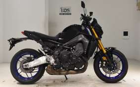 YAMAHA MT-09 SP 2018 RN69J