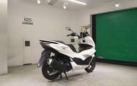 HONDA PCX 125 2015 JK05