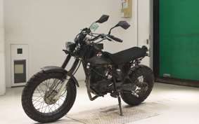 YAMAHA TW200 2022 2JL