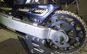 YAMAHA SEROW 250 2008 DG11J