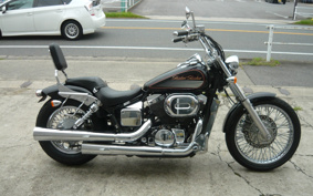 HONDA SHADOW750 SLASHER 2001 RC48