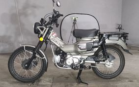 HONDA CT125 HUNTER  CUB  JA65