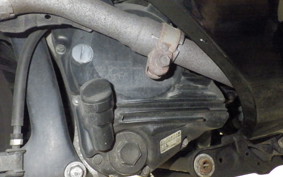 HONDA FORZA Z 2026 MF08