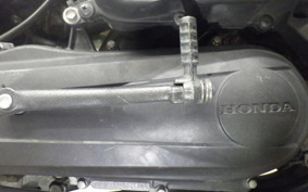 HONDA ZOOMER 1992 AF58