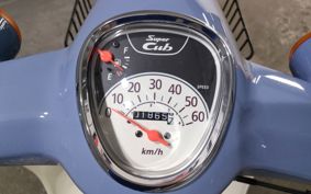 HONDA SUPER CUB50 AA09