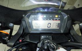 HONDA NC750S D 2015 RC70
