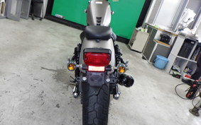 HONDA REBEL 250 MC49