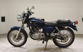 SUZUKI ST250E NJ4AA