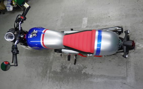 HONDA CGX150SP 2002