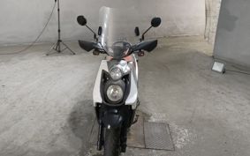 YAMAHA BW*S 125 SE45