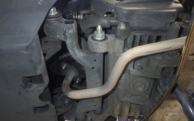 HONDA TACT Basket 2006 AF79