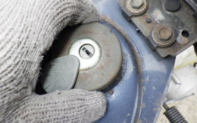 HONDA C50 SUPER CUB 2008 AA01