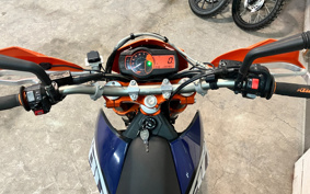 KTM 690 SMC R 2013 LST40