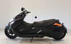 SUZUKI GEMMA 250 CJ47A