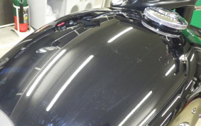 TRIUMPH BONNEVILLE T120 2025