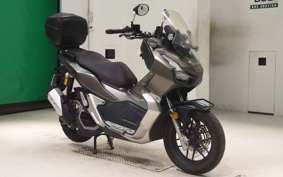 HONDA ADV150 2006 KF38