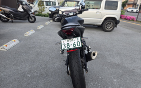 YAMAHA MT-03 ABS 2021 RH13J