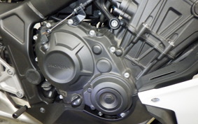 HONDA CBR650R 2023 RH03