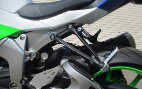 KAWASAKI NINJA ZX-6R ABS 2024 ZX636J