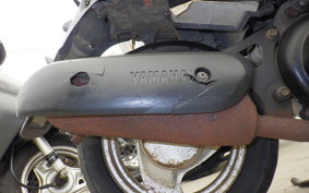 YAMAHA JOG POCHE 2024 SA08J