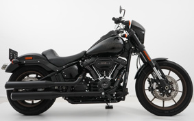 HARLEY FXLRS 1988 YWK