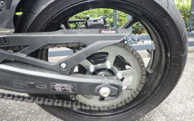 KAWASAKI ZX-25R ZX250E