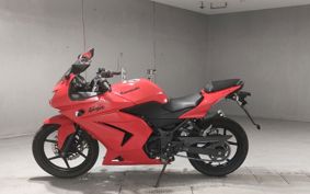 KAWASAKI NINJA 250R EX250K