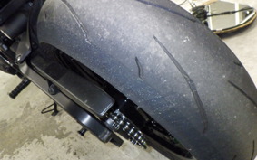 HONDA CBR600RR 2024 PC40