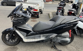 HONDA FORZA MF12