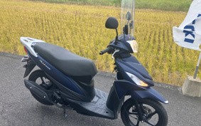 SUZUKI ADDRESS V110 CE47A