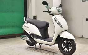 SUZUKI ADDRESS V125 Gen.2 1993 DP12H