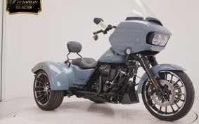HARLEY FLTRT1870 2025